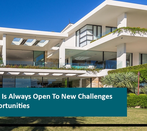 JN - Goulburn, NSW. Our Door Is Always Open To New Challenges And Opportunities
