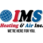 IMS Heating & Air Inc