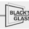 Black's Glass