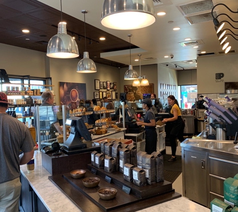 Peet's Coffee & Tea - San Leandro, CA