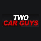 Two Car Guys