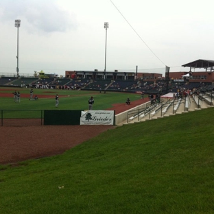 The Corn Crib - Normal, IL