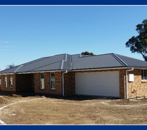 Fardon Homes - Eglinton, NSW. We guarantee the quality of all of our work.