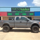 Nevrslo Motorsports