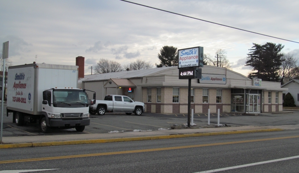 Smith's Appliance & Electronics Center - Carlisle, PA