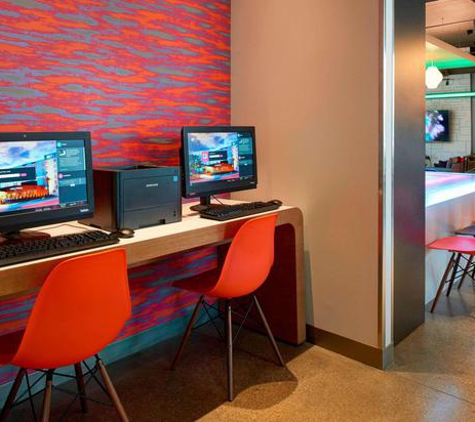 Aloft Hotels - Westerville, OH