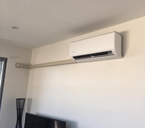 Sam's Airconditioning