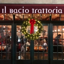 Il Bacio Trattoria - Italian Restaurants
