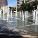 Plaza de Cesar Chavez Park - Parks