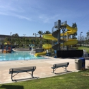 Santa Clarita Aquatics Center - Public Swimming Pools