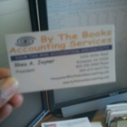By the Books Accounting Services