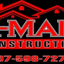 A-main construction llc - Home Improvements