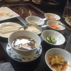 Oshio Korean Table BBQ