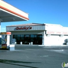 Quicky's Convenience Center