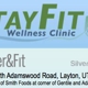 StayFit Wellness Clinic