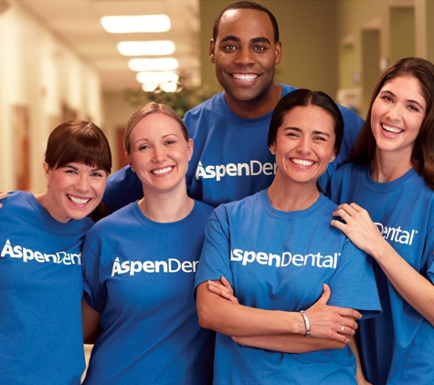 Aspen Dental - Cape Coral, FL