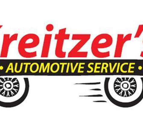 Kreitzer's Automotive Service - Enola, PA