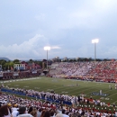 Finley Stadium - Stadiums, Arenas & Athletic Fields