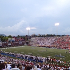 Finley Stadium