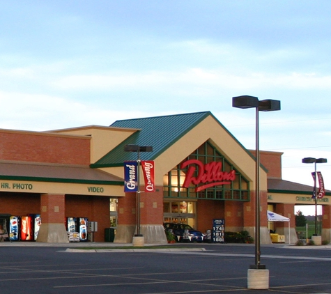 Dillons - Great Bend, KS