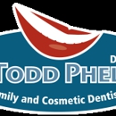 Phelan Todd DDS - Dentists