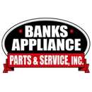 Banks Appliance - Refrigerators & Freezers-Repair & Service