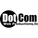 Dot Com Web Productions - Web Site Design & Services