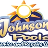 Johnson Pools Inc gallery