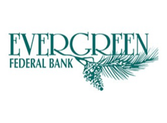 Evergreen Federal Bank - Grants Pass, OR