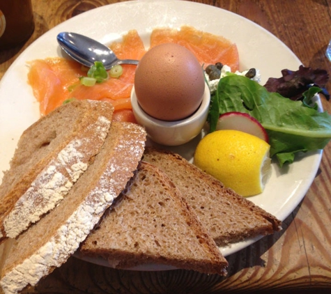 Le Pain Quotidien - New York, NY