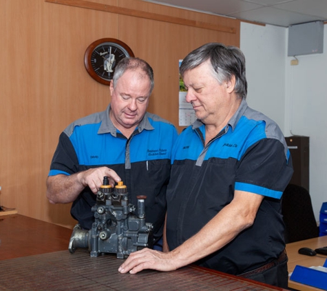 Rocklea Diesel
