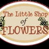 The Little Shop of Flowers gallery