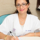 Yelena D Kandinov, DDS - Dentists