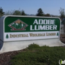 Adobe Lumber Inc - Lumber