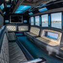 Salon Salon Limousine - Limousine Service