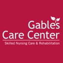 Gables Care Center - Rehabilitation Services