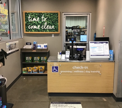 Petco - Walnut Creek, CA