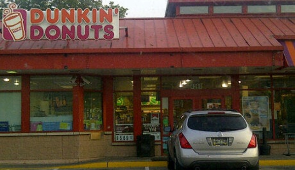 Dunkin' - Philadelphia, PA