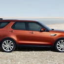 Land Rover Cape Fear - New Car Dealers