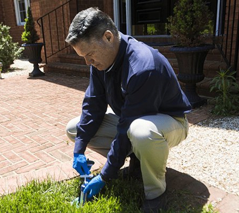 Richpro Pest Management Inc - Glen Allen, VA