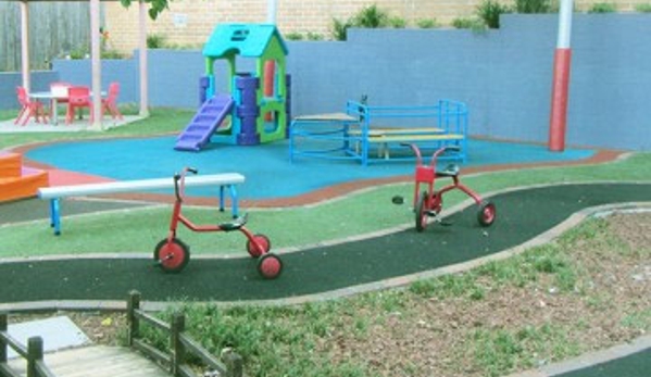 Colour My World Children's Centre - West Ryde, NSW