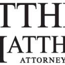Matthew & Matthewss Attorneys At Law - Attorneys