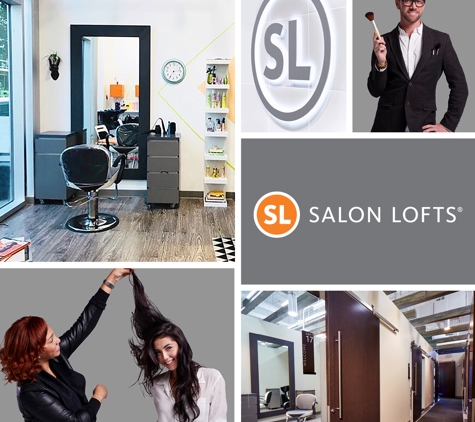 Salon Lofts Westchase - Tampa, FL