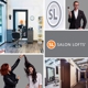 Salon Lofts Des Peres