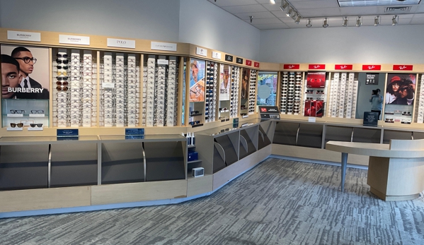 LensCrafters - Richmond, VA