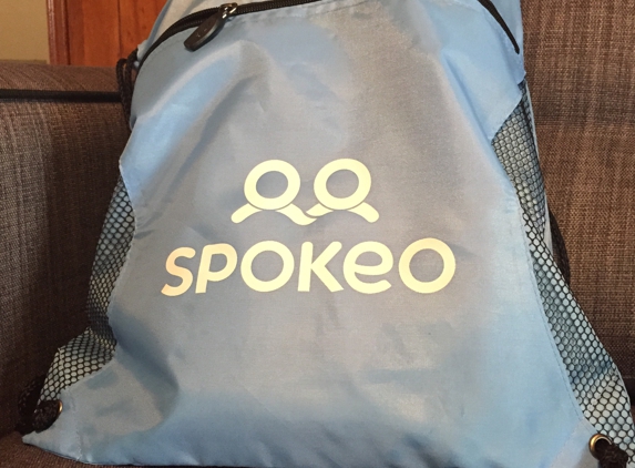 Spokeo Inc - Pasadena, CA. Don't mess with these folks! They know everything about you