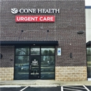 Cone Health Urgent Care at Burlington - Urgent Care