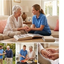 Seniccare Plus - Hospices