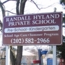 Randall Hyland Private School Inc - Preschools & Kindergarten