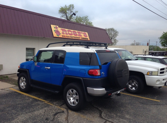 Rose's Soul Food Restaurant - Beloit, WI